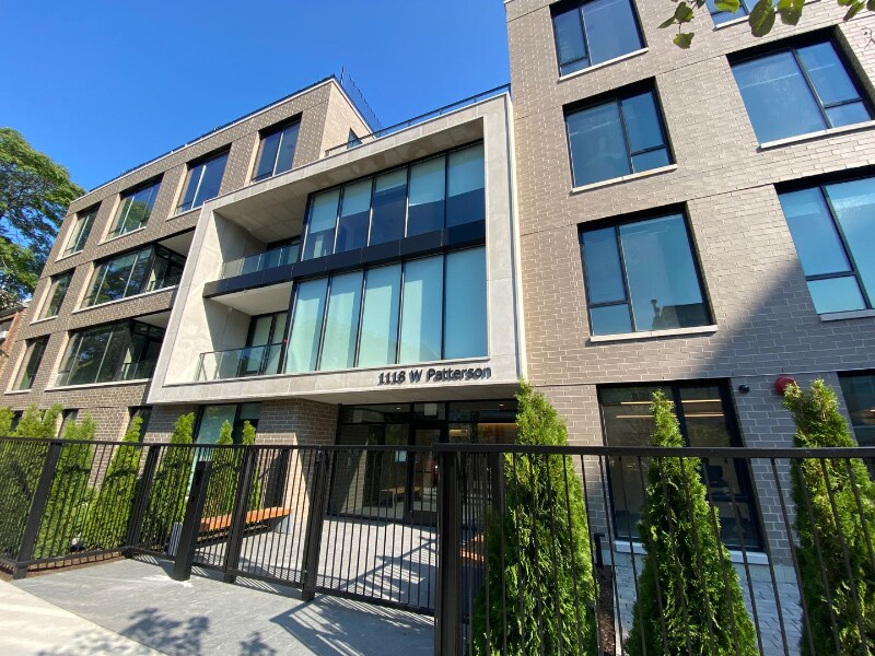 Foto principal - 1118 W Patterson Ave