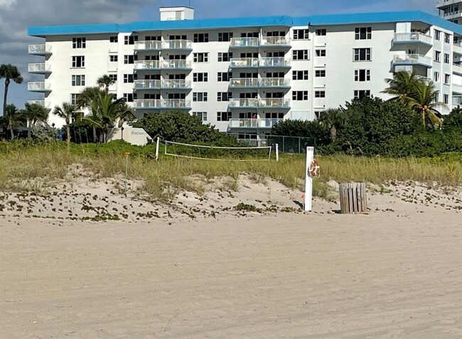 Foto del edificio - 1770 S Ocean Blvd