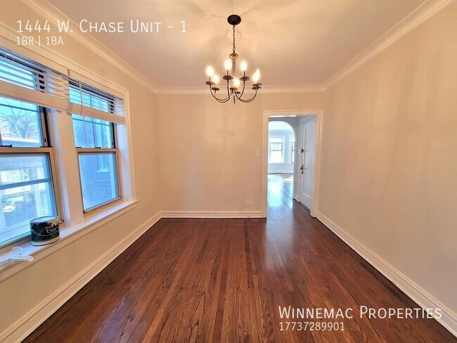 Foto del edificio - Great Apartment For Rent