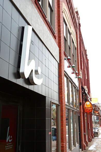 Picture of Northwestside Lansing