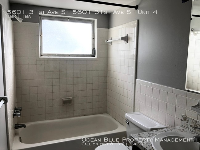 Foto del edificio - 5601 31st Ave S