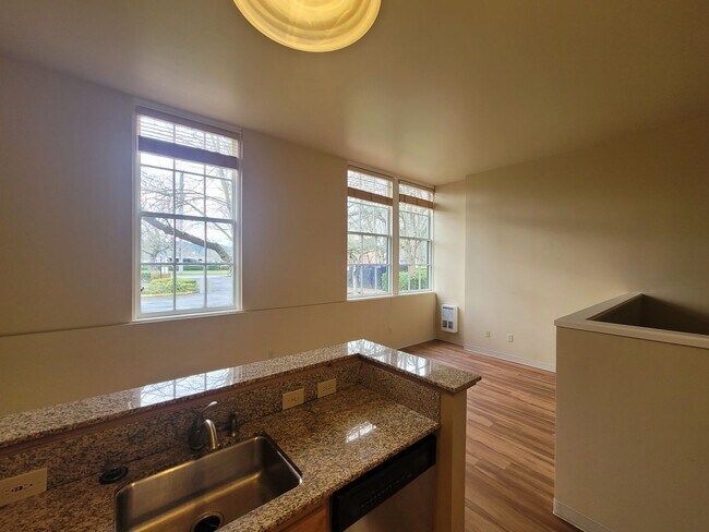 Foto del edificio - Beautiful Lincoln School Studio