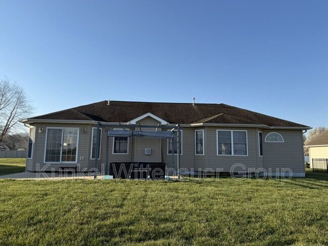 Foto del edificio - 601 Whetstone Ln