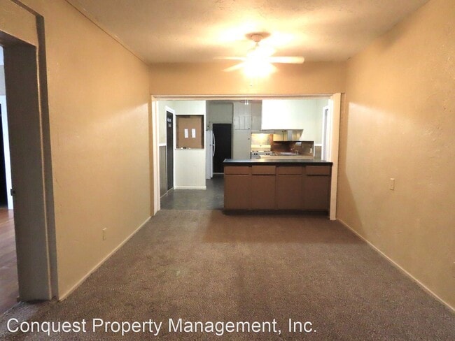 Building Photo - 2 br, 2 bath House - 1601 N. Bois D'Arc Av...