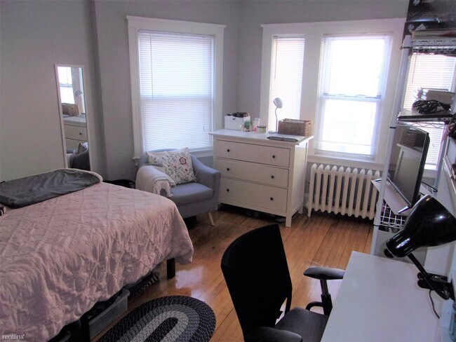 Building Photo - Studio, 1 bath Apartment - 12 Westland Ave