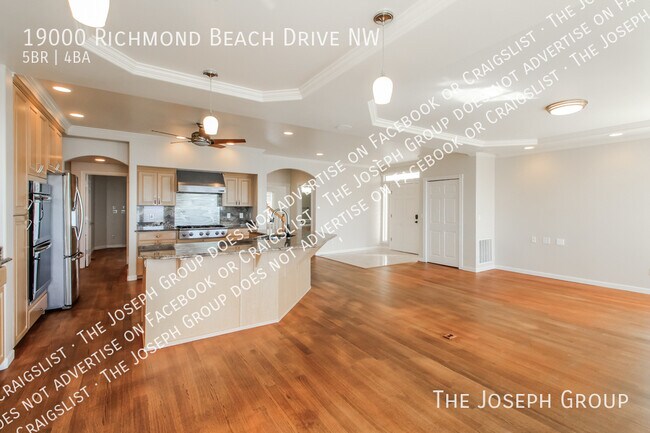 Foto del edificio - 19000 Richmond Beach Dr NW