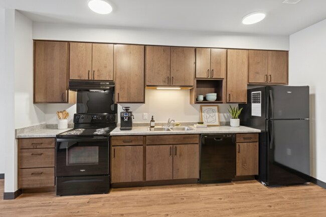 Foto del edificio - Westside Commons