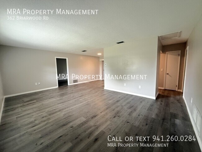 Foto del edificio - 362 Briarwood Rd