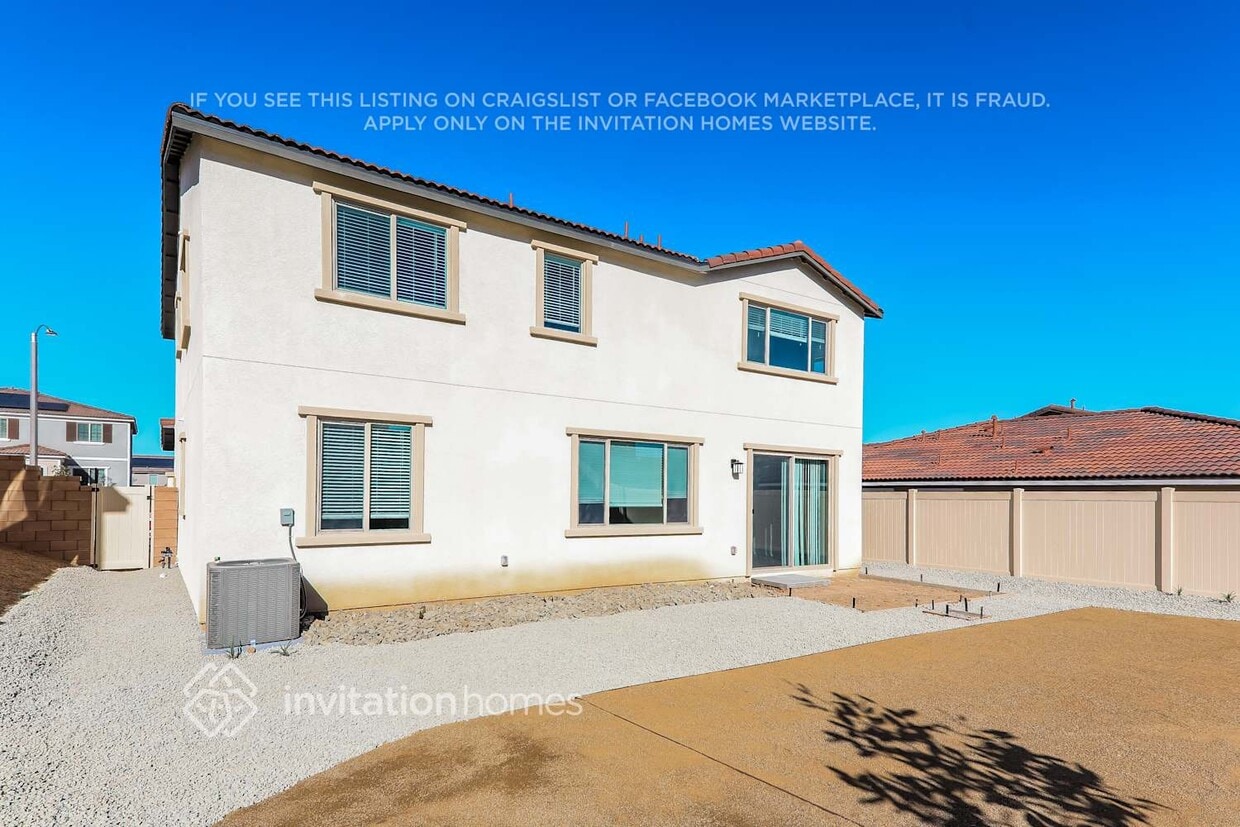 Building Photo - 25081 Mountain Violet Wy