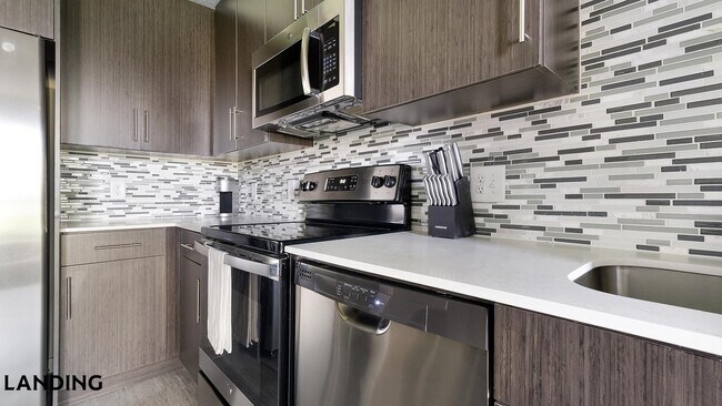 Foto del edificio - 10900 Legacy Gateway Cir