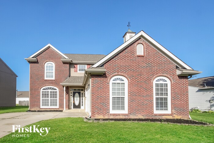 Foto principal - 1839 Ernest Dr