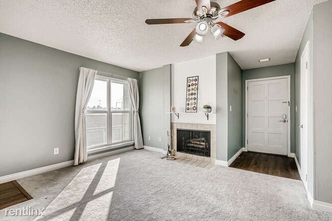 Building Photo - 3 br, 2 bath Condo - 2260 E Geddes Ave