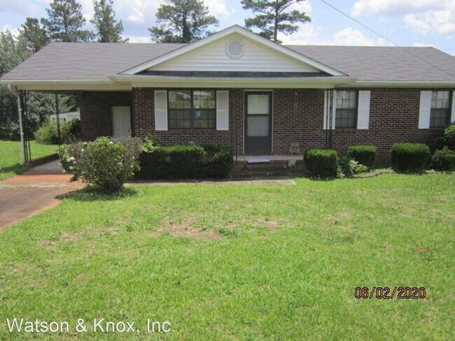 Building Photo - 3 br, 1.5 bath House - 118 Sim Dill Drive