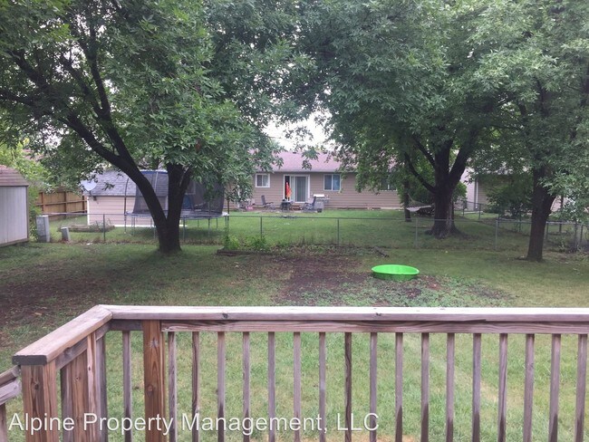 Building Photo - 3 br, 2 bath House - 6204 W. 59th St.