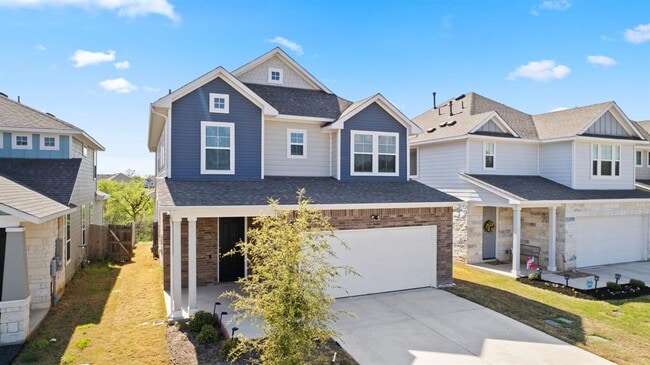Building Photo - 129 Stone Cyn Dr