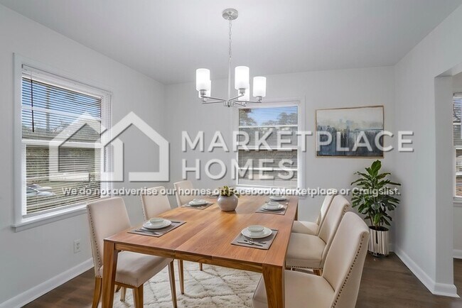 Foto del edificio - 4236 Glenhaven Dr