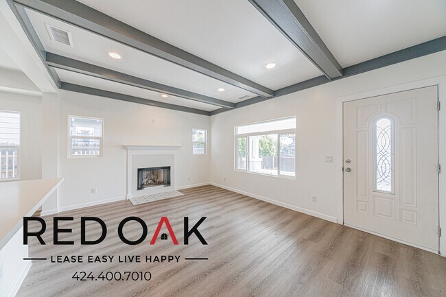 Foto del edificio - 1507 W 50th St