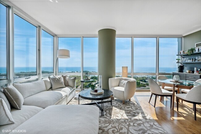 Foto del edificio - 1629 S Prairie Ave