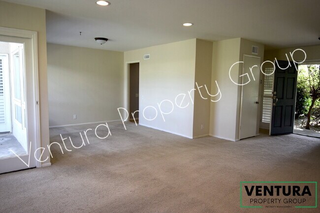 Foto del edificio - Charming 3-Bedroom with 2 Baths in East Ventura – Spacious 1513 Sq Ft Gem on Burlington Ave!