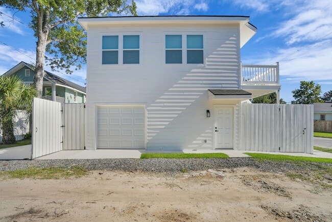 Foto del edificio - East Duffy Street