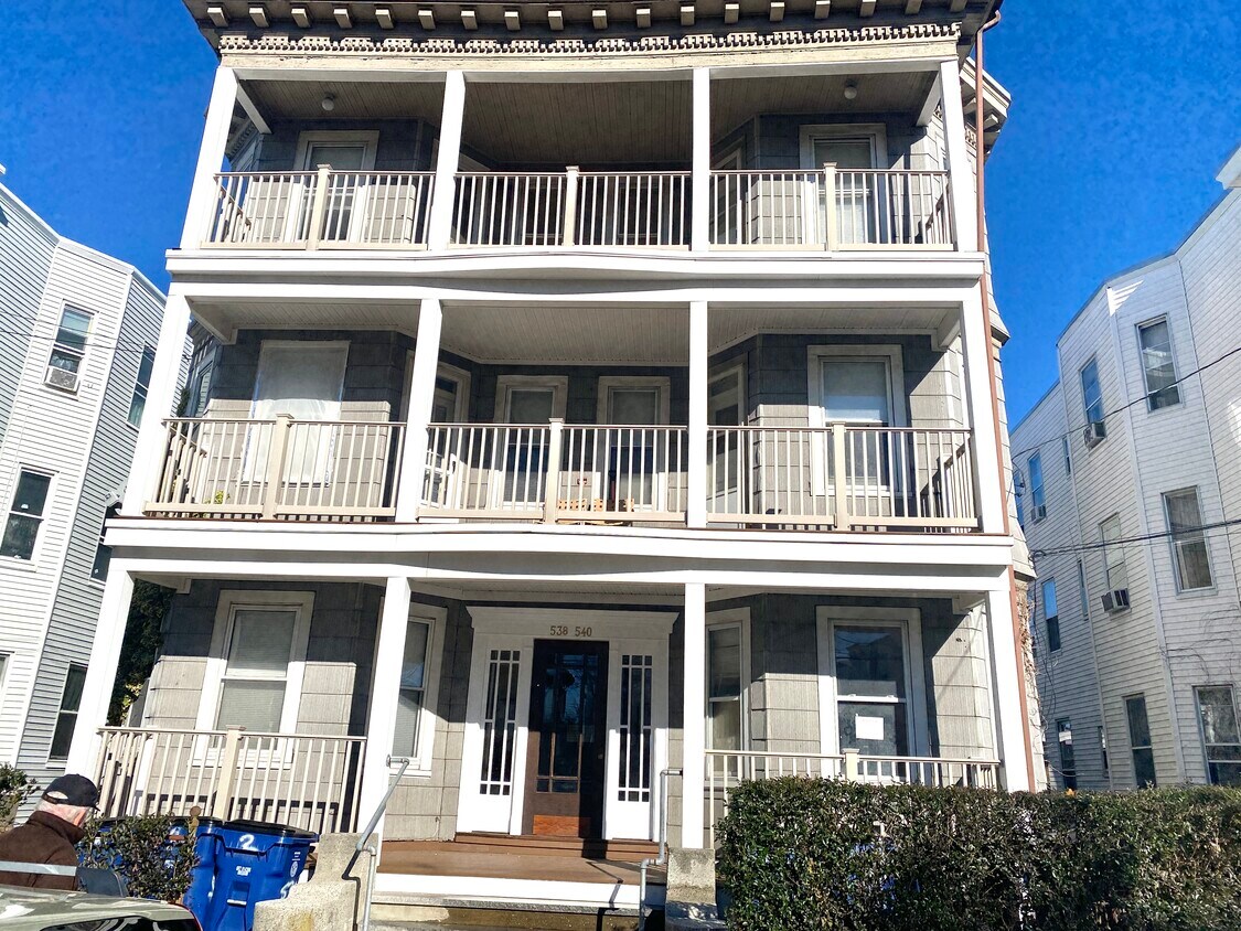 538 Beach St Unit 6, Revere, MA 02151 Apartments in Revere, MA