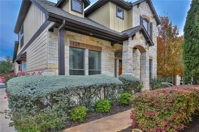 Building Photo - 11400 W Parmer Ln