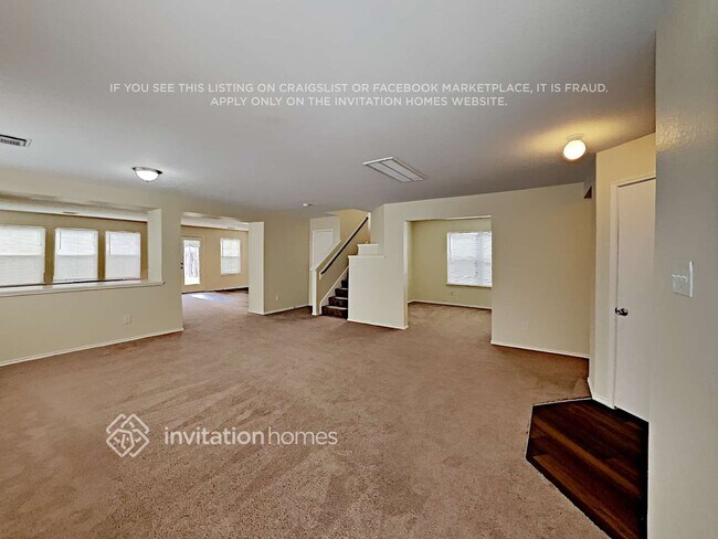 Foto del edificio - 18206 Valebluff Ln