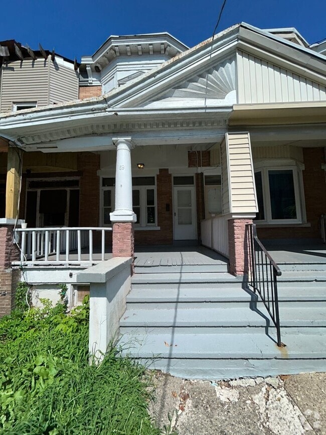 Building Photo - 59 General Greene Ave
