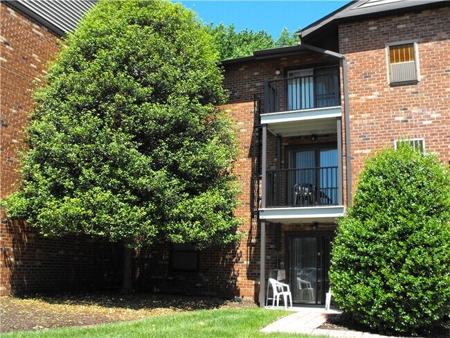 Foto del edificio - 5 Ivy Hall