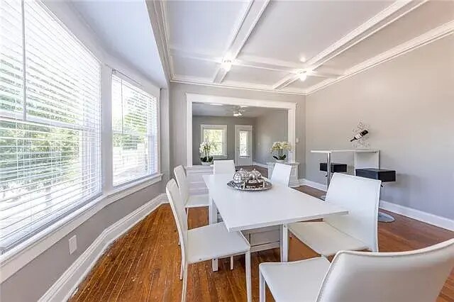 Dining Room #2 - 4330 Troost Ave
