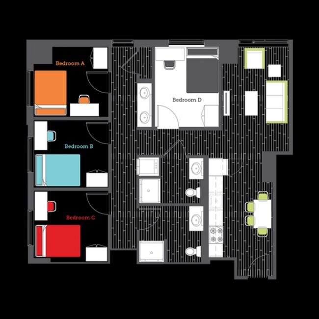 The View at Montgomery Rentals - Philadelphia, PA | Apartments.com