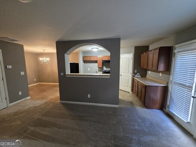 Foto del edificio - 175 Oakland Hills Way