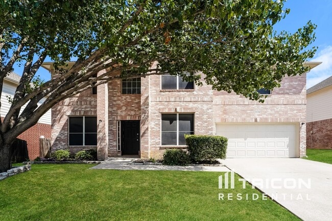 Building Photo - 5533 Lawnsberry Dr