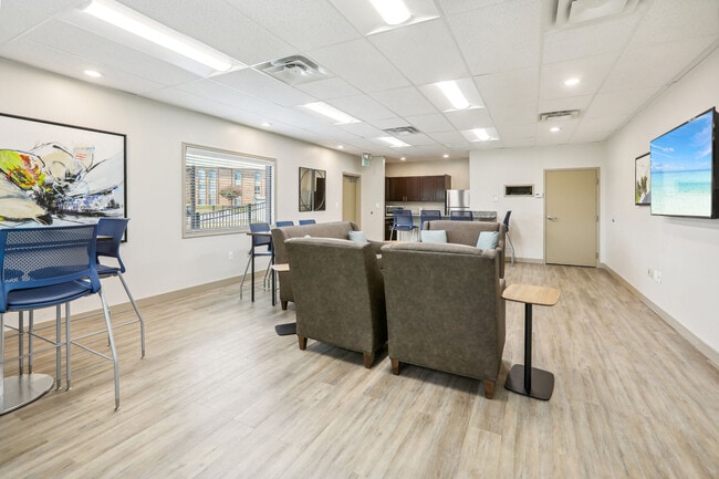 Building Photo - Tuscany Gardens Apartments