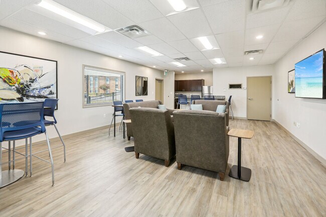 Foto del edificio - Tuscany Gardens Apartments