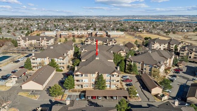 Building Photo - 8456 S Hoyt Way