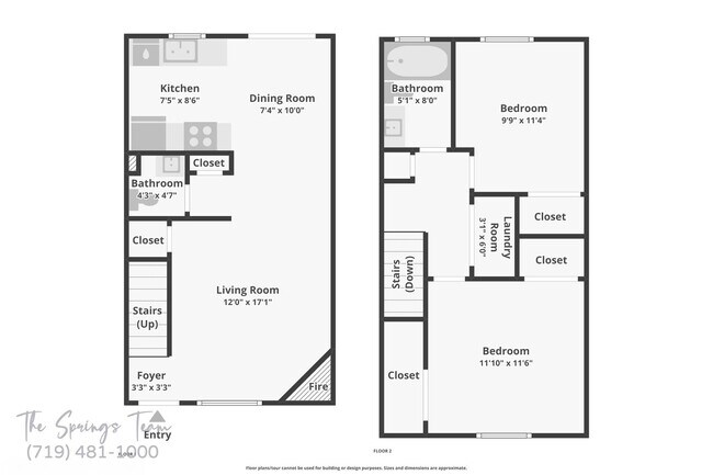 Building Photo - LA JOLLA 2BD TWO-STORY TOWNHOME CONVENIENTLY LOCATED NEAR COS AIRPORT AND LOCAL MILITARY BASES - ...