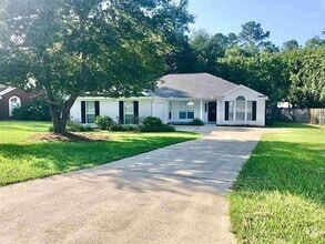 Building Photo - 1314 Silver Moon Ct