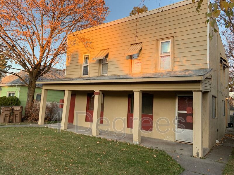 4812 N Lacey St Unit 3, Spokane, WA 99217 Condo for Rent in Spokane