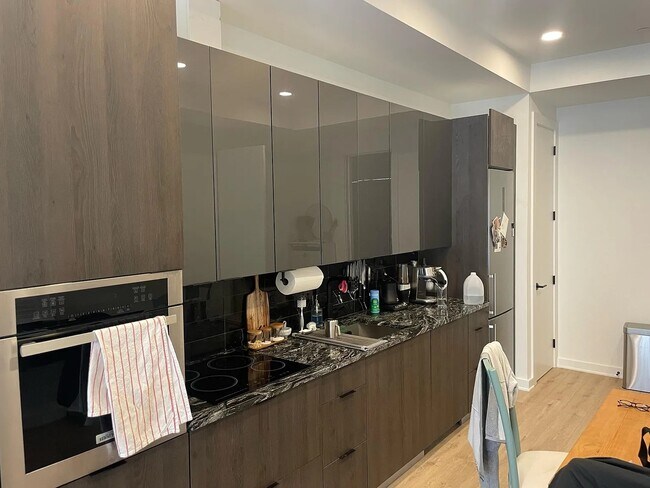 Photo - Front Apartments