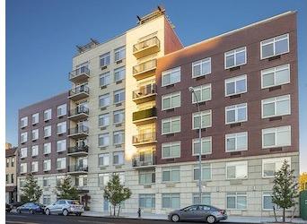 Building Photo - 3050 21st St