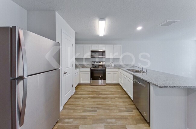 Foto del edificio - 1244 W Hanover Ln