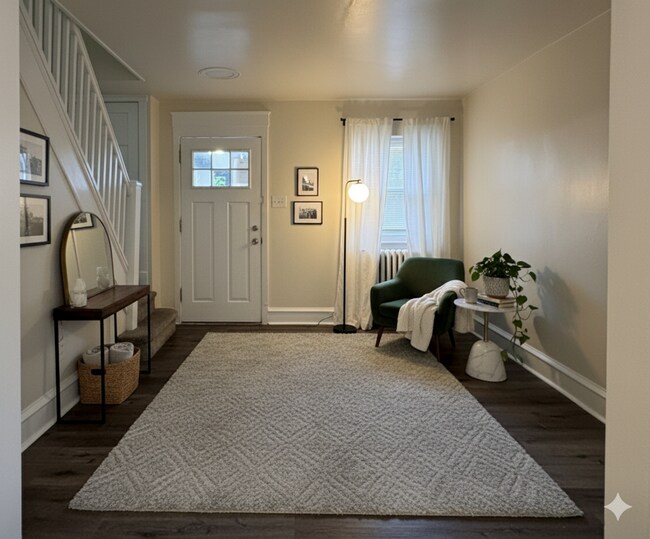 Foto del edificio - Beautiful TWO Bedroom Home for Rent wt Bonus Room