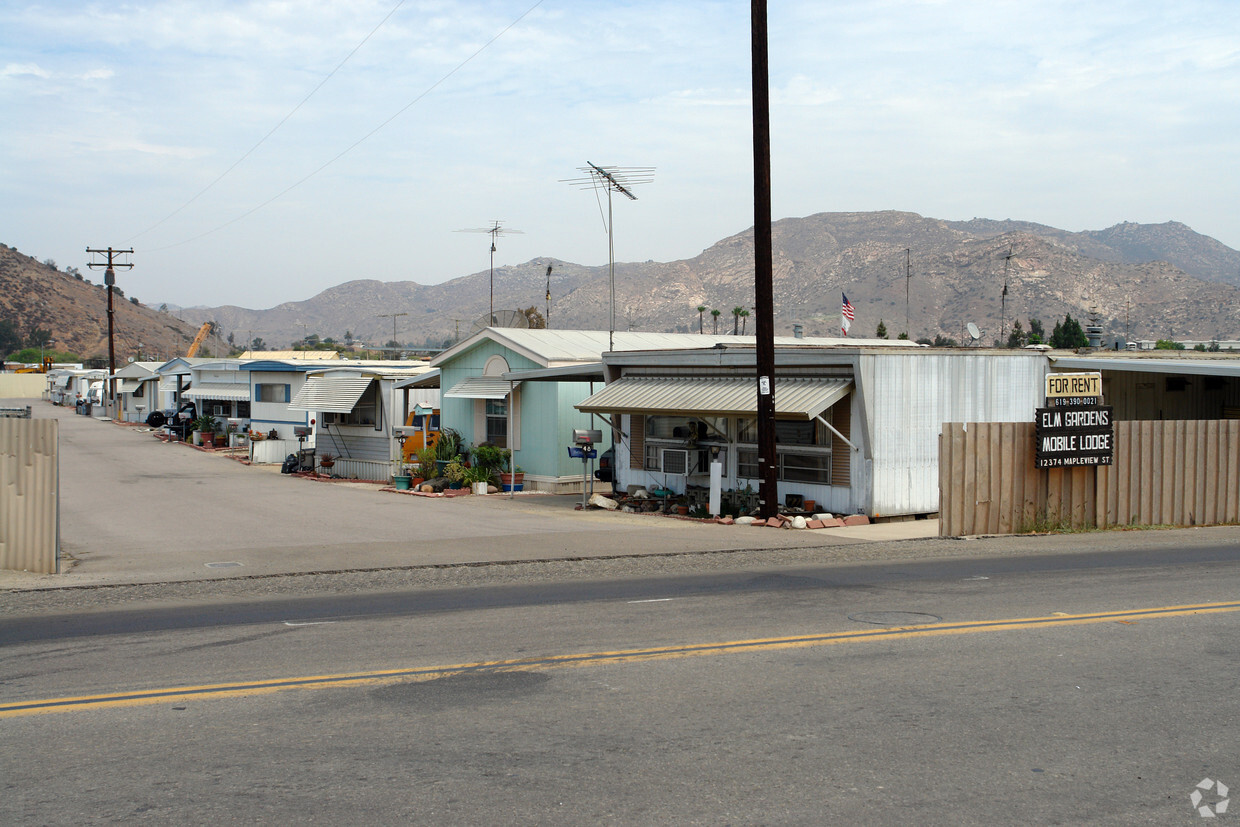 Foto del edificio - Elm Gardens Mobile Home Park