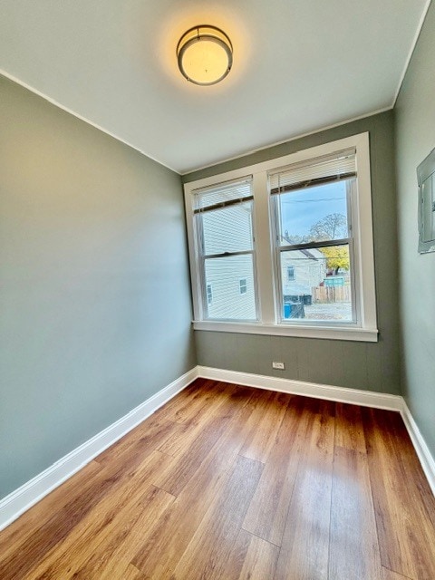 Foto del edificio - 5144 S Hermitage Ave