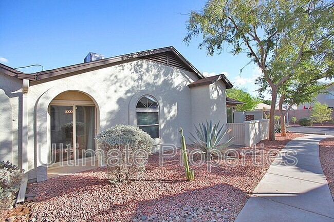 Foto del edificio - 8140 N 107th Ave