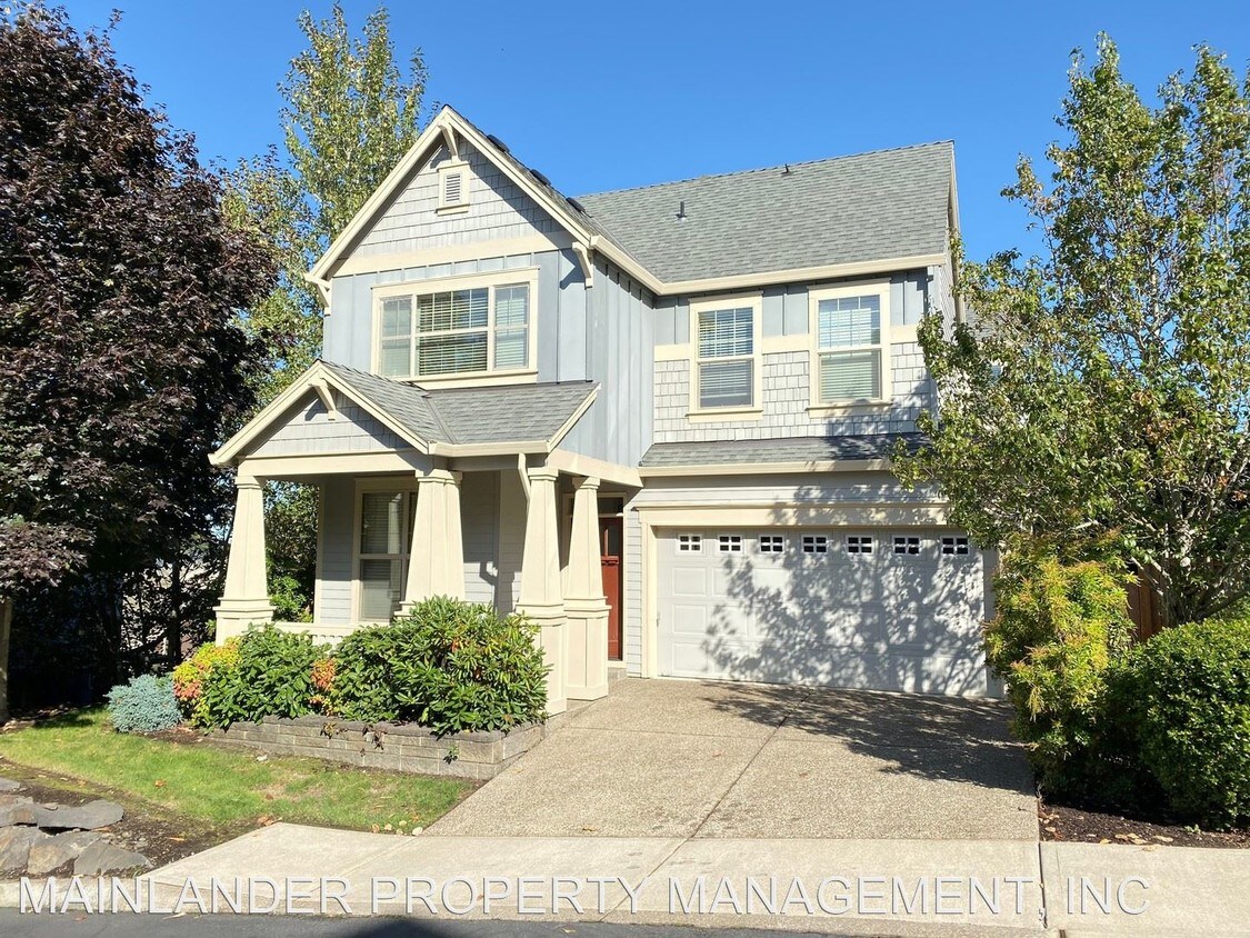 Primary Photo - 3 br, 2.5 bath House - 16393 SW KESSLER LN
