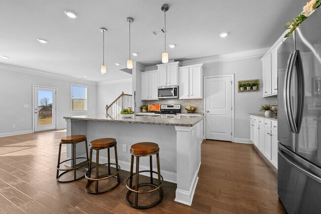 Building Photo - 3229 Weyhill Trl