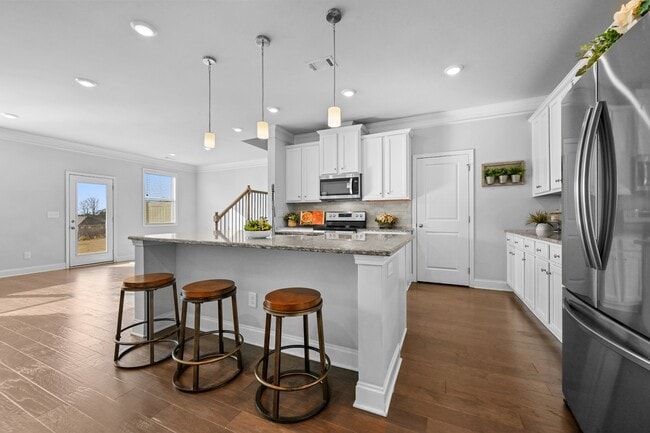 Foto del edificio - 3229 Weyhill Trl