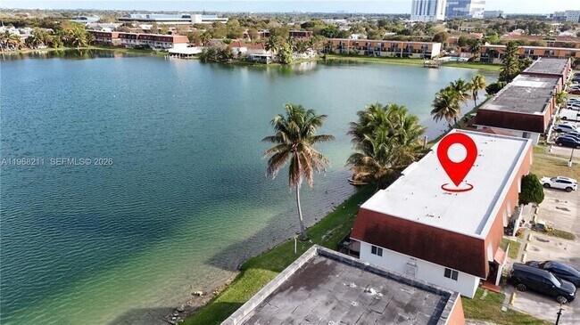 Foto del edificio - 401 NW 109th Ave